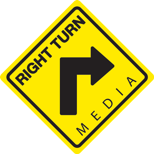 Right Turn Media